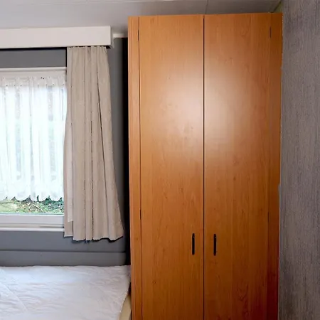 Kleines Mobilheim 1003 Ferienhaus *