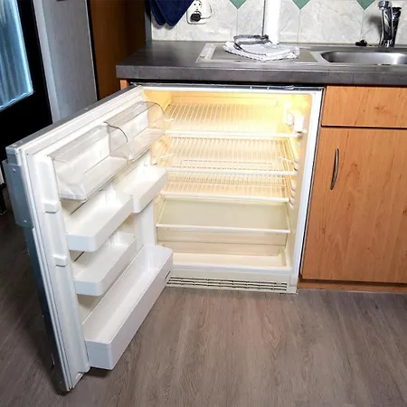 Kleines Mobilheim 1003 Ferienhaus Nideggen