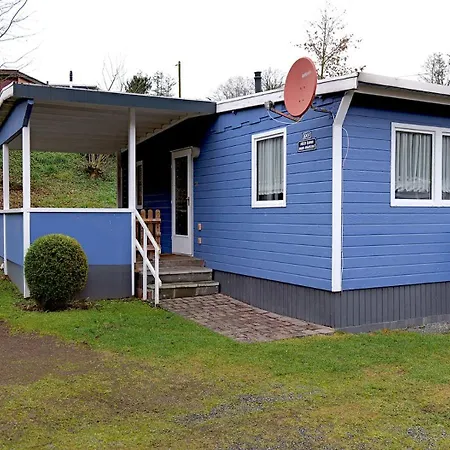 Holiday home Kleines Mobilheim 1003